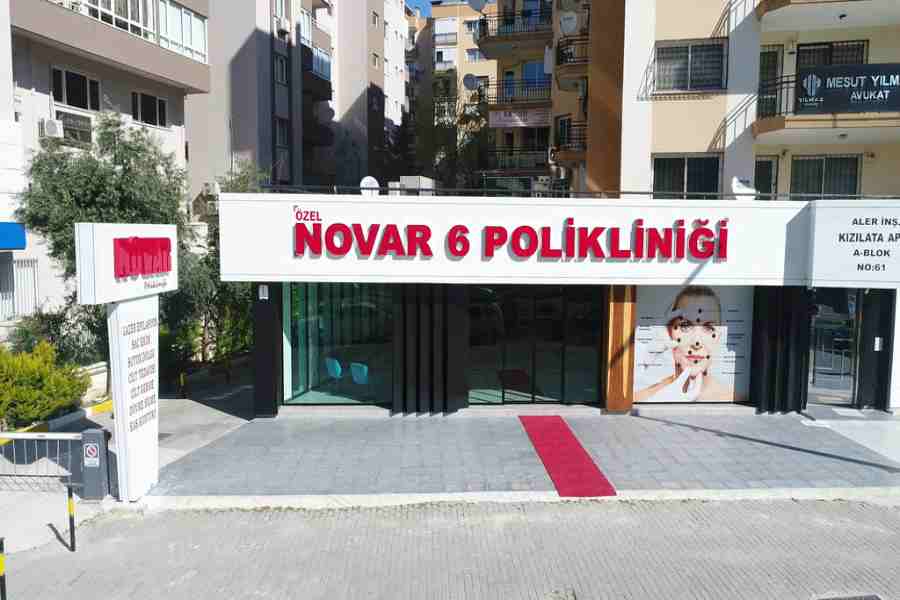 Novar 6 Clinic